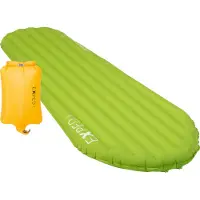 Exped - Ultra 5R - Slaapmat M - 183 x 52 cm, groen