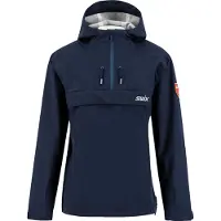 Swix Fjell, anorak, heren, navy