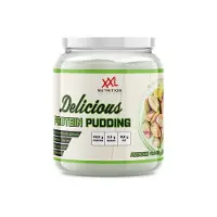 XXL Nutrition Delicious Protein Pudding - Pistache - 440 gram