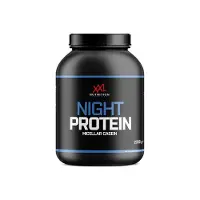 XXL Nutrition Night Protein Chocolade 2000 gram