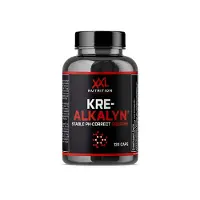 XXL Nutrition Kre-Alkalyn - 750 mg - 120 capsules