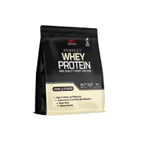 XXL Nutrition Perfect Whey Protein Vanille 2000 g Poeder