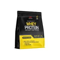 XXL Nutrition Perfect Whey Protein Banaan 2000 gram
