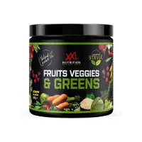 XXL Nutrition Fruits, Veggies & Greens