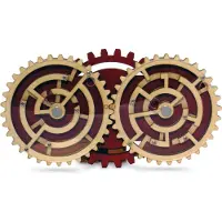 Recent toys denkspel puzzel Double Trouble