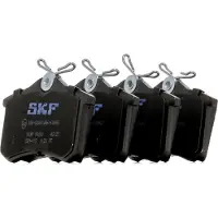 Skf VKBP 90001 Remblokken