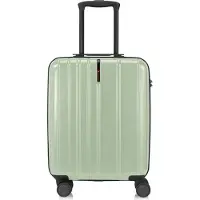 Pack Easy Jolly 4 wielen Cabinewagen 53 cm groente