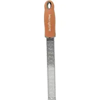 Microplane Rasp Premium Zester Cinnamon Orange