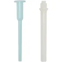 Gymnic Ventieldopje / Adapter