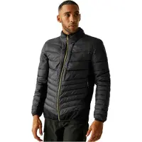 Regatta Hybride jas Leedre | Maat XL