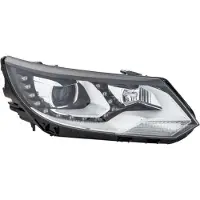 Hella 1ZS 010 748-341 Koplamp