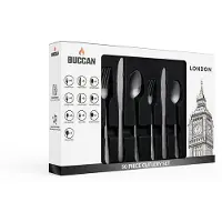Buccan bestekset london 50 delig -