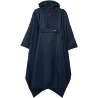Mac In A Sac - Regenponcho - Navy