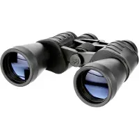 Bresser Verrekijker - Hunter 8-24x50 - Variabele Zoom