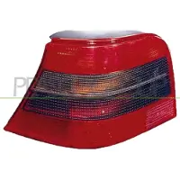PRASCO VG0344163 Achterlicht