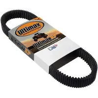 Ultimax Xp Cf Moto Cforce 800 Efi 4x4 14-18/terralander 800 Efi 4x4 12-13 Transmissie Riem