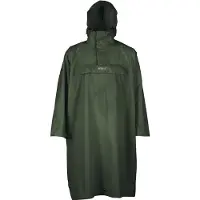 Blokker Pro-x Elements Rugzakponcho Matterhorn Polyamide Groen Mt Xs/s