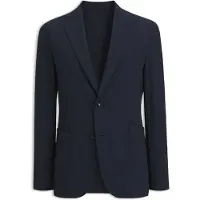 BOSS Slim-fit blazer van hoogwaardig stretchmateriaal