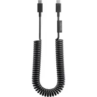 Native Union Pop Cable XL - 60W - 2.4m - Black