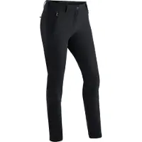Maier Sports Helga Slim Wandelbroek Maat: 42
