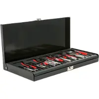 YATO YT-1763 Assortiment, schroefdraadreparatie