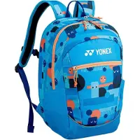 Yonex Junior Junior Backpack Blauw
