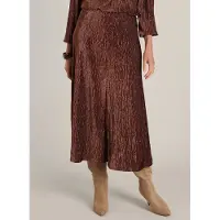 Yest Dextra Bottoms Copper Brown