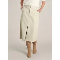 Yest Danica Bottoms Winter White