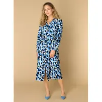 Ivy Beau Eylin One pieces Brilliant Blue/Multi