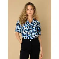 Ivy Beau Evelina One pieces Brilliant Blue/Multi