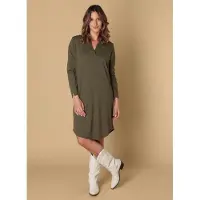 Ivy Beau Stefany One pieces Olive