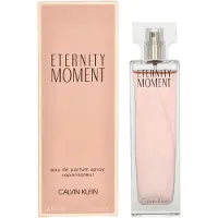 Calvin Klein Eternity Moment Vapo 50ml Eau De Parfum