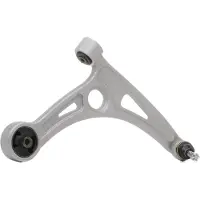 Moog Draagarm, wielophanging HY-TC-17014 Vooras, rechts, voorkant