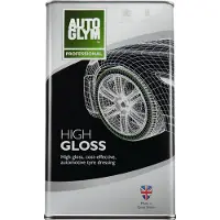 Autoglym High Gloss 5 liter