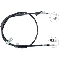 A.B.S. K14116 Handremkabel