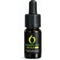 Original CBD CBD olie 10%
