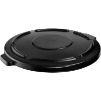Rubbermaid BRUTE Deckel für Abfalleimer RI000085 aus Pol...