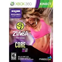Zumba Fitness Rush (Kinect)