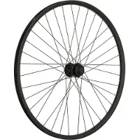 Krayton B43f Ga18 27.5´´ 6b Disc Mtb Voorwiel