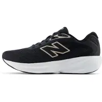 New Balance 680 Dames Sportschoenen - BLACK