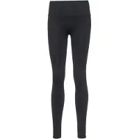 Aim'n Sportbroek zwart