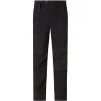 The North Face - Basin Pro Pant - Trekkingbroek 48 - Regular, zwart