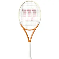 Wilson Tennisracket Roland Garros Team 102-Gripmaat L1