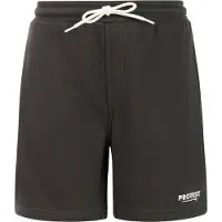 Protest - Kid's PRTClints - Short 140, zwart/grijs