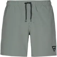 Brunotti Boardshorts 'Bru-Conic-N' groen