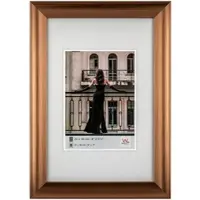 Walther design Venice - Fotolijst - Fotoformaat 15x20 cm - Bronzen