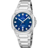 Jaguar - J1027/7 - Polshorloge - Dames