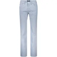 Gardeur Bradley-60381 Medium Blue Size: W36L32 | Jeans Outlet | Heren | Blauw