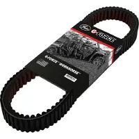 Gates G-force Workhorse Arctic Cat M 800 12-13/m 8000 14-18/norseman X 6000 19 Transmissie Riem