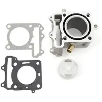 NARAKU Kymco Grand Dink 125 01-08/grand Dink 125 I 12-16 Cilinderkit